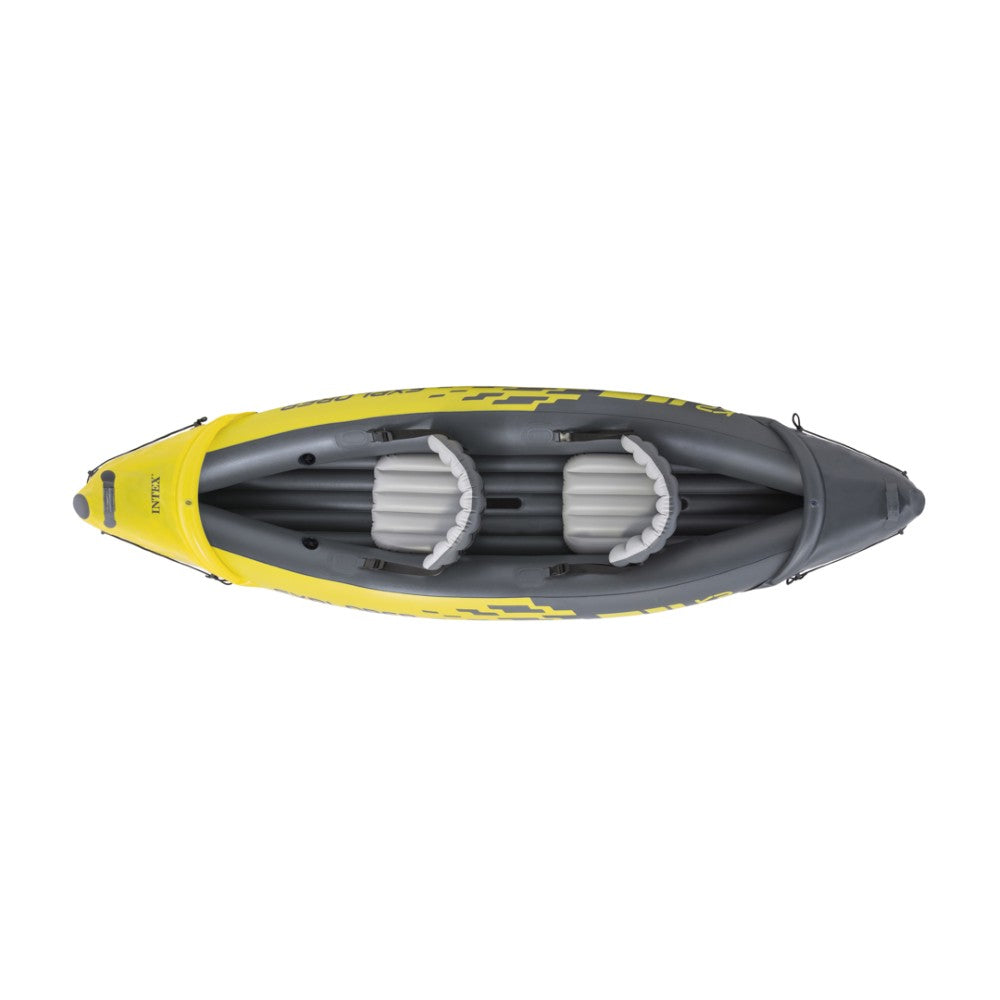Explorer K2 Kayak