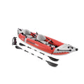Excursion Pro K2 Kayak