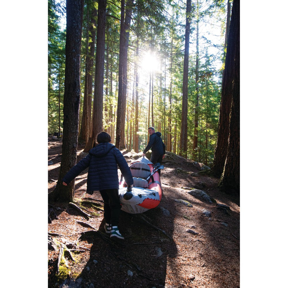 Excursion Pro K2 Kayak