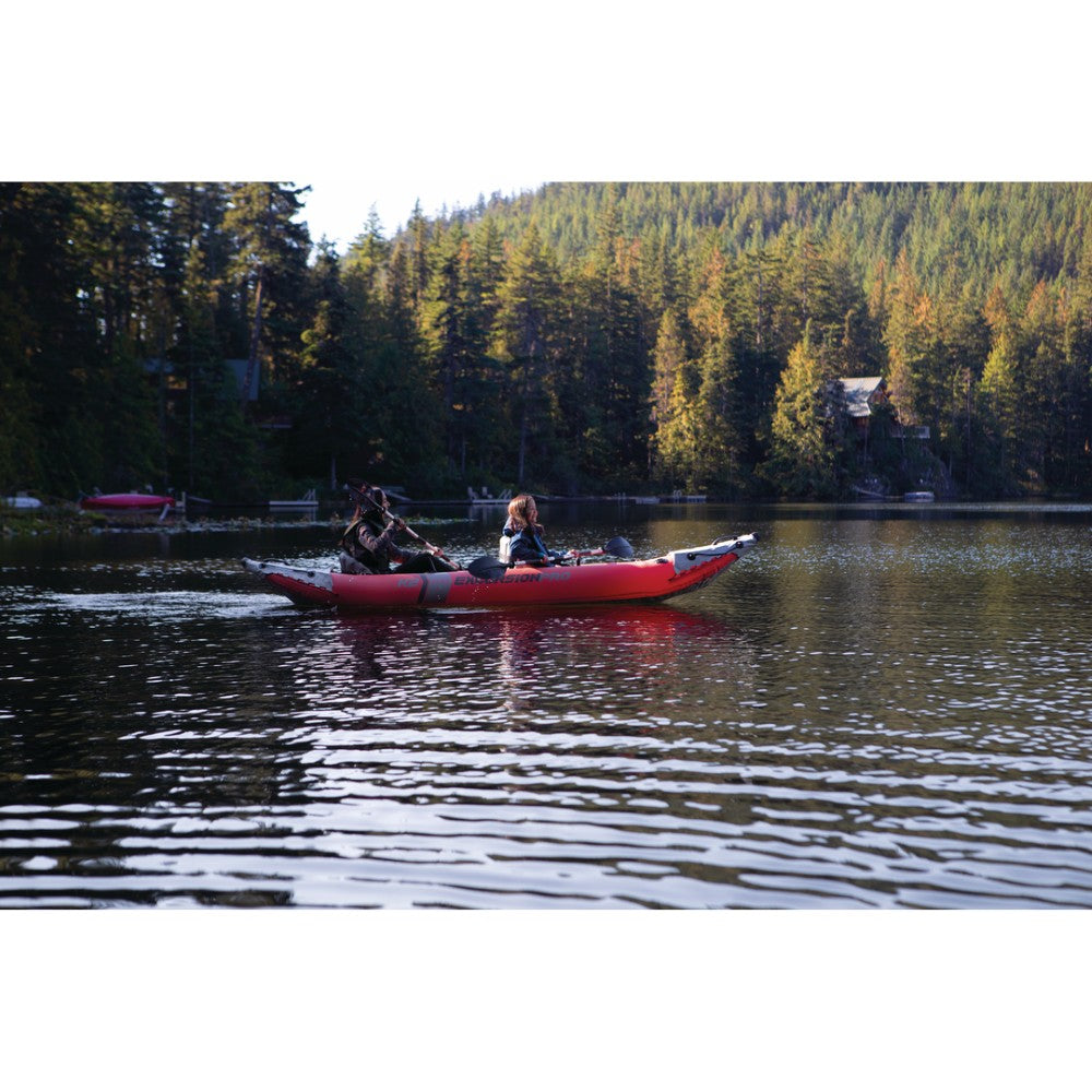 Excursion Pro K2 Kayak