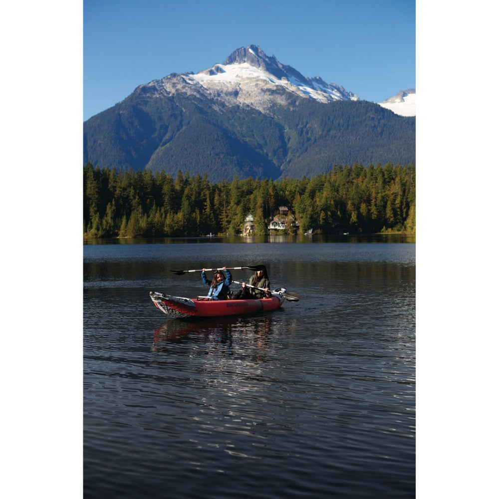 Excursion Pro K2 Kayak