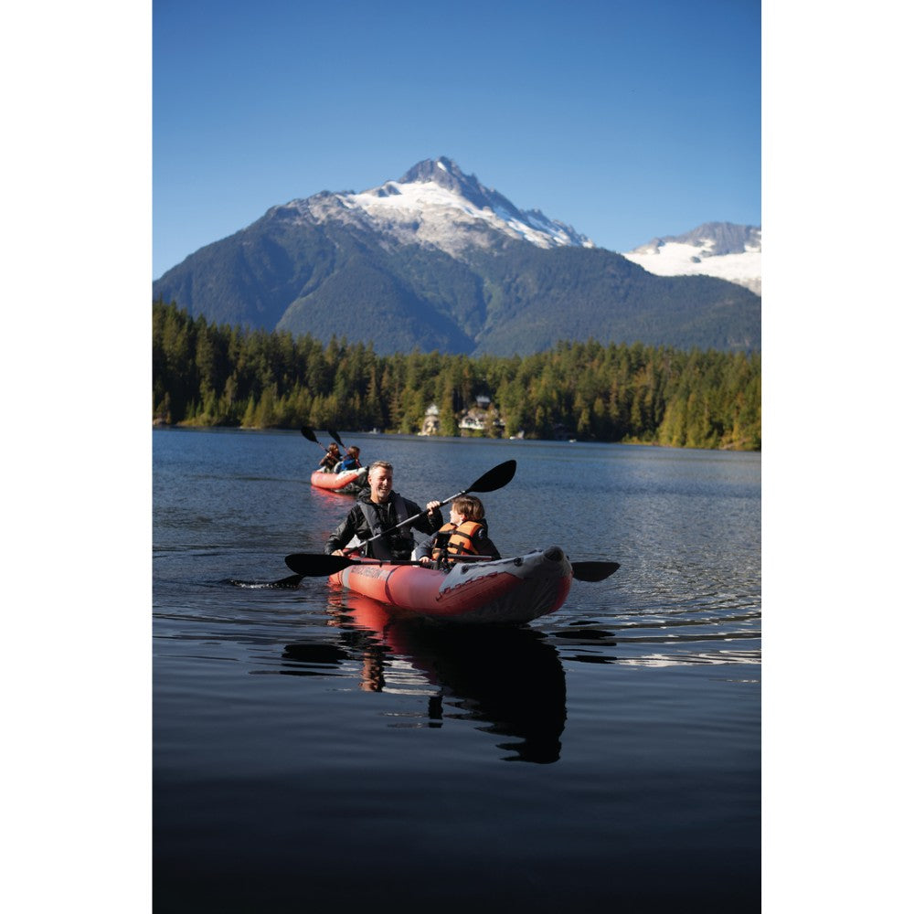Excursion Pro K2 Kayak