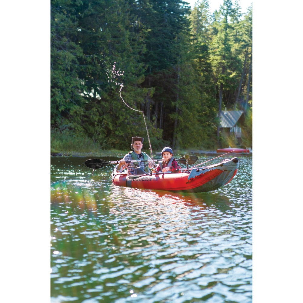 Excursion Pro K2 Kayak