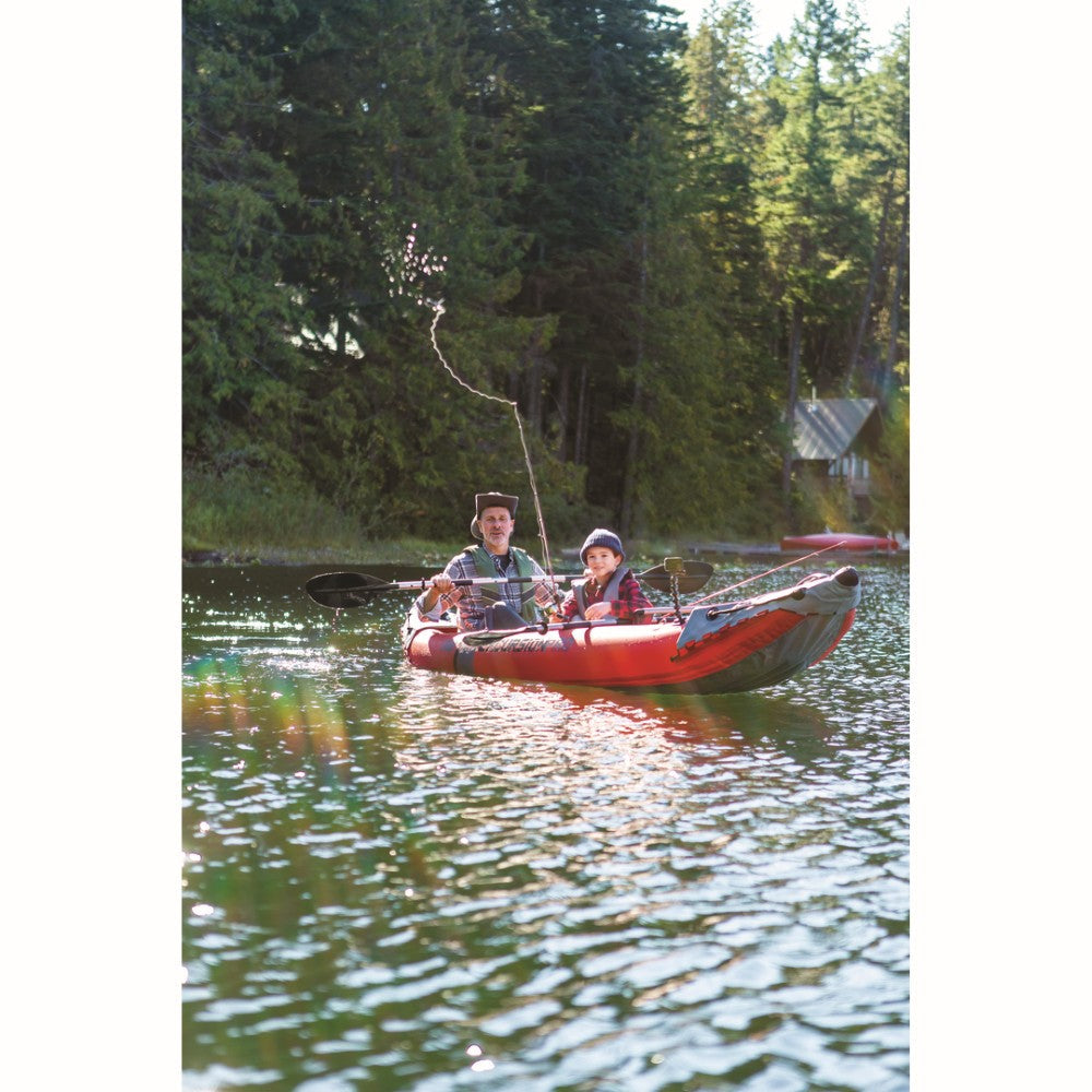 Excursion Pro K2 Kayak