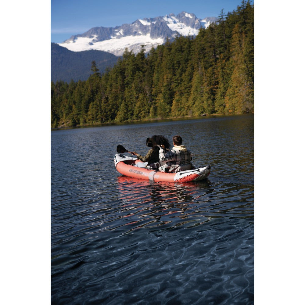 Excursion Pro K2 Kayak