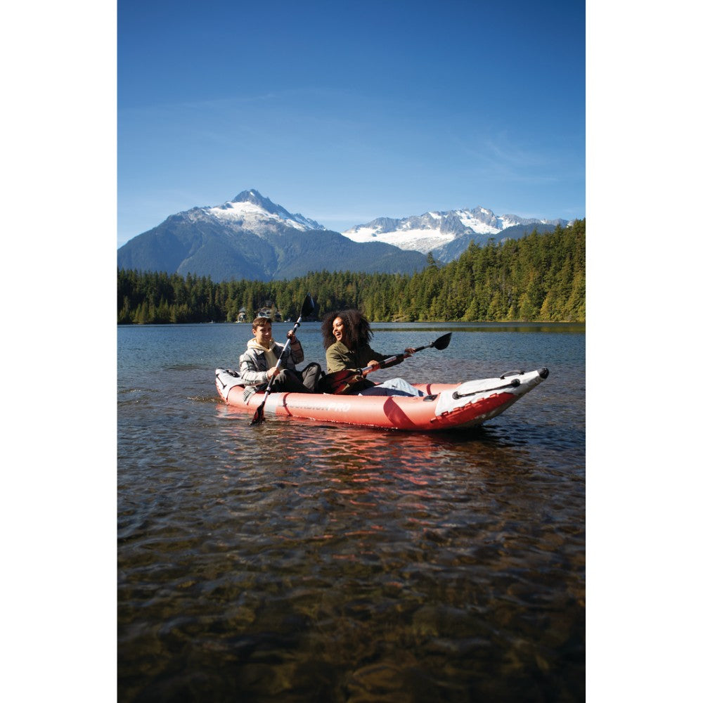 Excursion Pro K2 Kayak