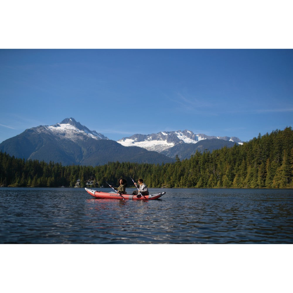 Excursion Pro K2 Kayak