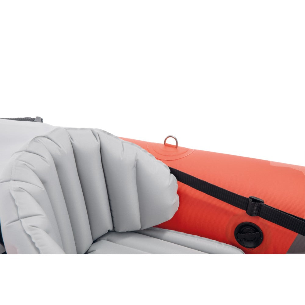 Excursion Pro K2 Kayak