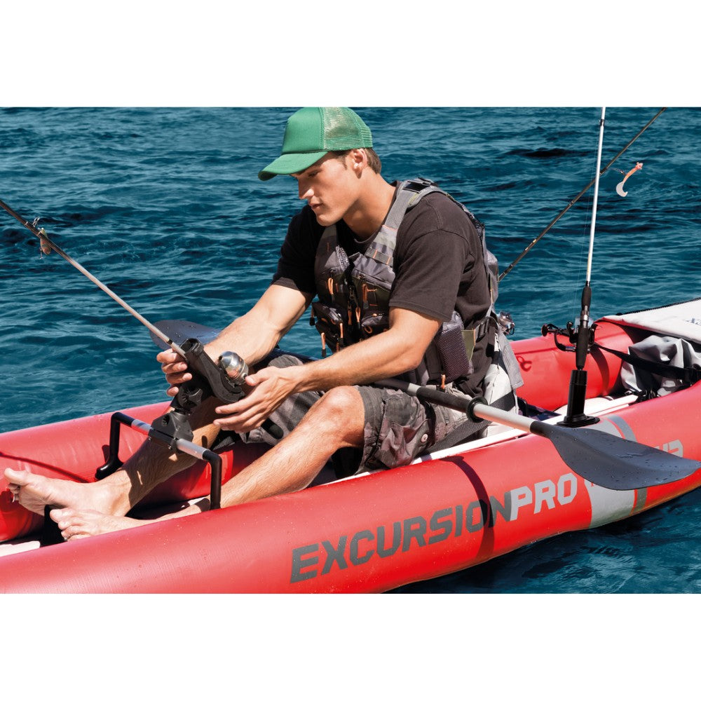 Excursion Pro K2 Kayak