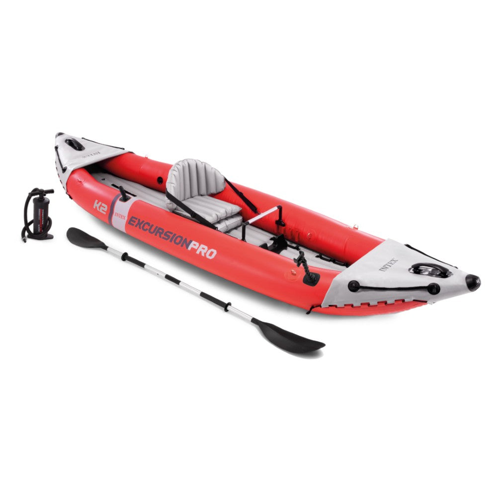 Excursion Pro K2 Kayak