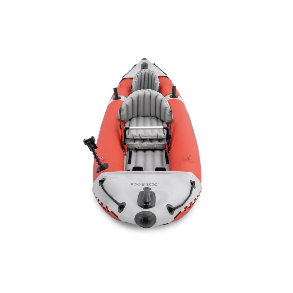 Excursion Pro K2 Kayak