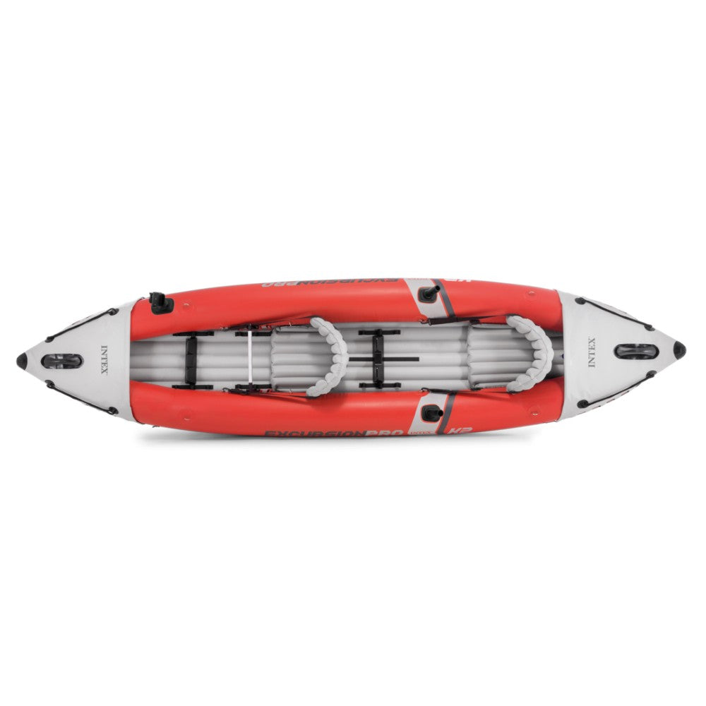 Excursion Pro K2 Kayak