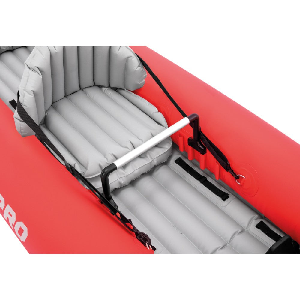 Excursion Pro K2 Kayak