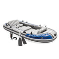Excursion 5 Inflatable Raft Set
