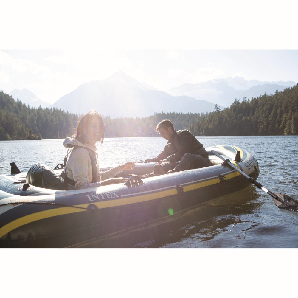 Seahawk 3 Boat Set