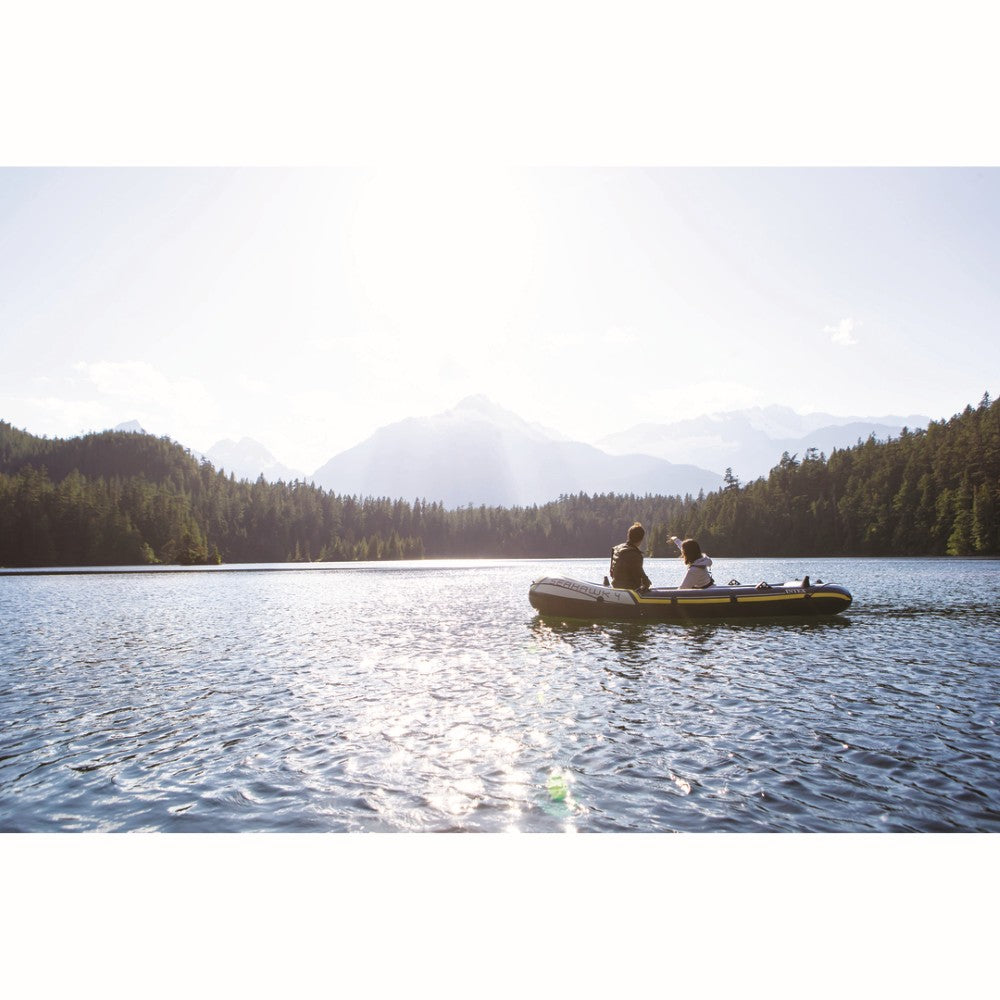 Seahawk 3 Boat Set