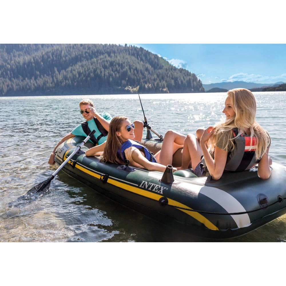 Seahawk 3 Boat Set