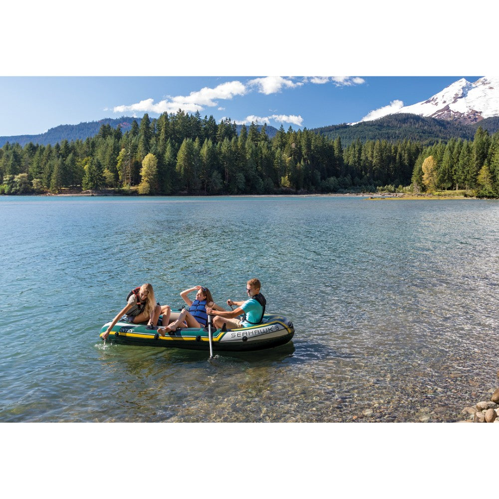 Seahawk 3 Boat Set