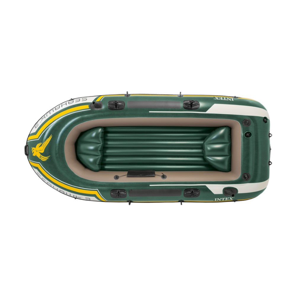 Seahawk 3 Boat Set