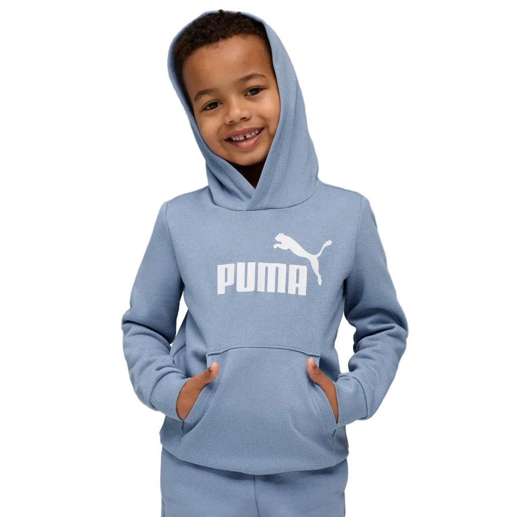 Essentials No.1 Logo Sweatsuit