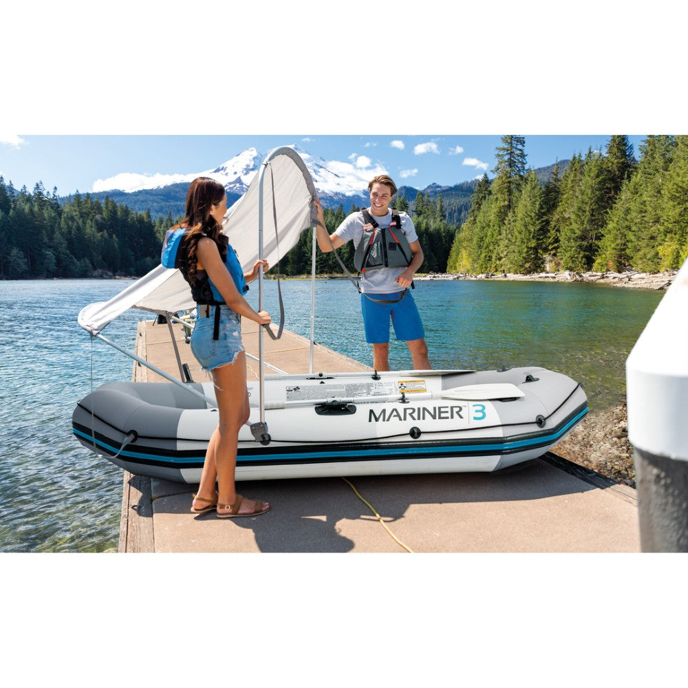 Bimini Top Sun Shade
