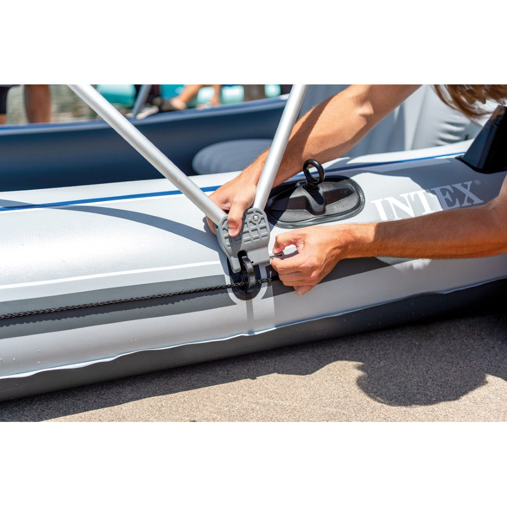 Bimini Top Sun Shade