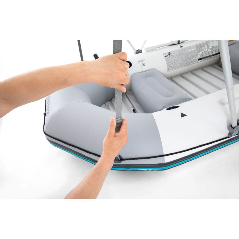 Bimini Top Sun Shade
