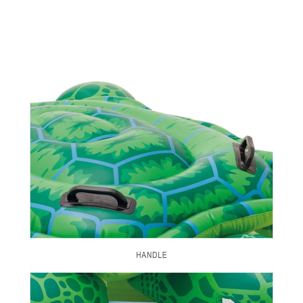 Lil' Sea Turtle Ride-On