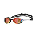 Cobra Edge Swipe Mirror Racing Goggles
