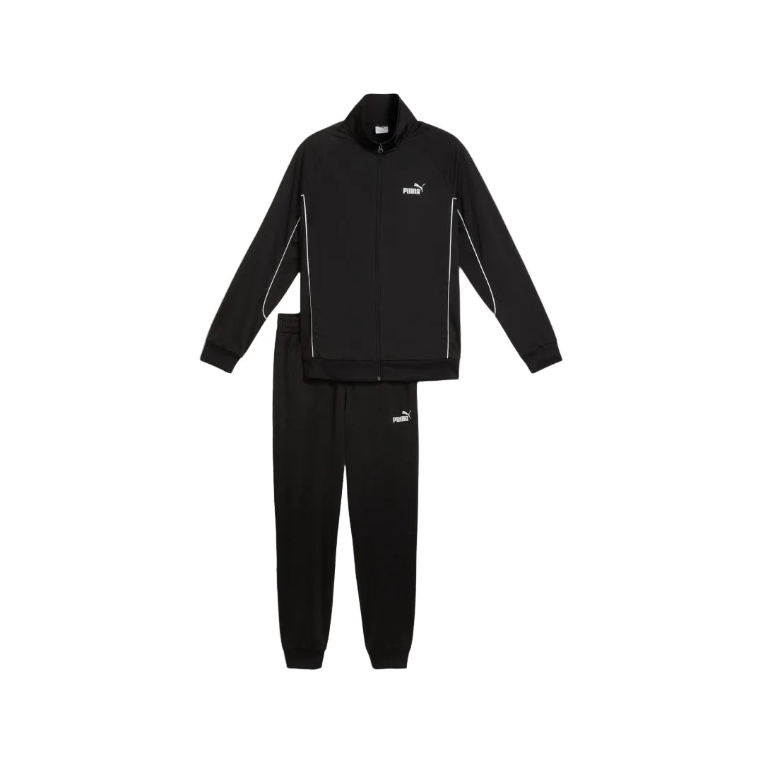 Poly Piping Suit