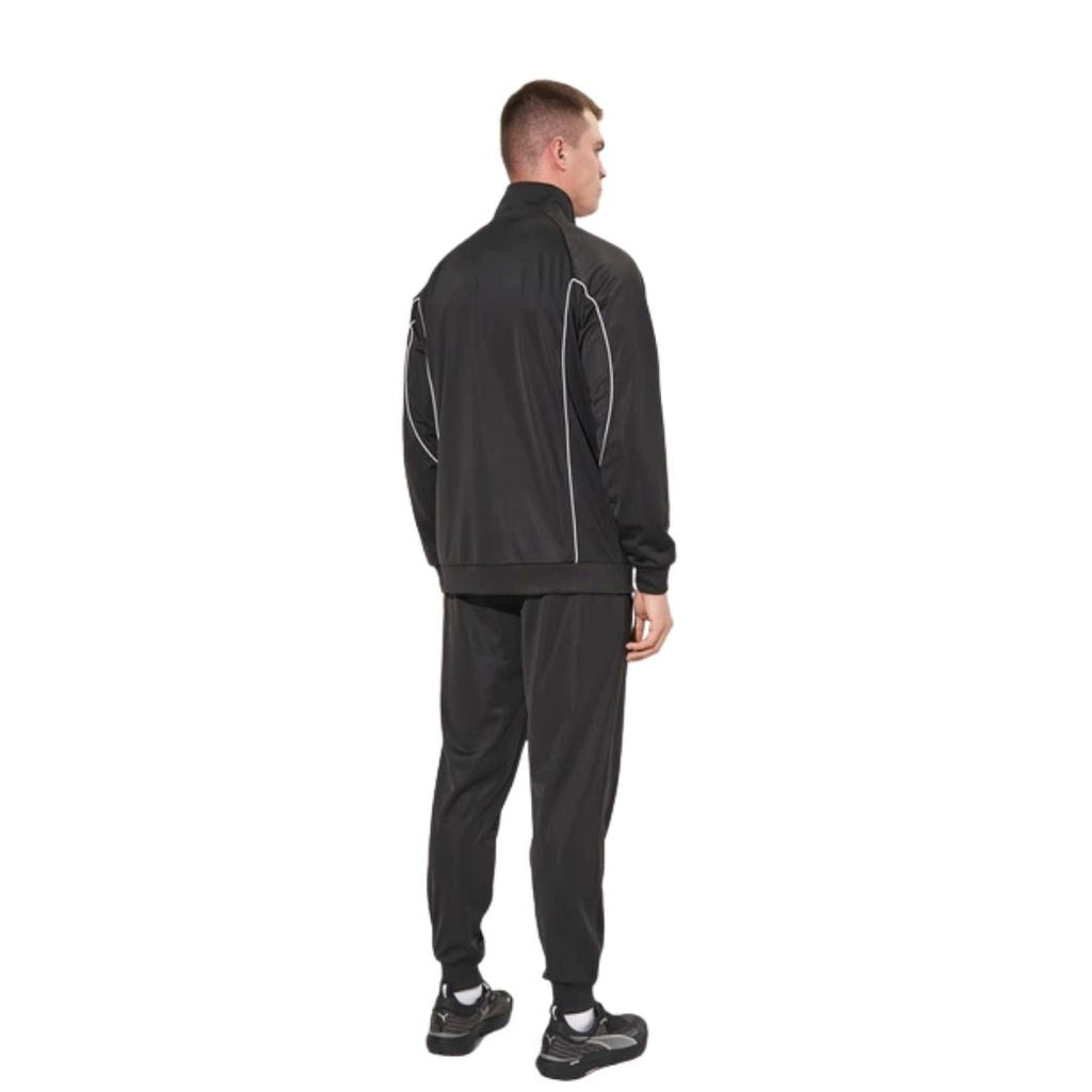 Poly Piping Suit