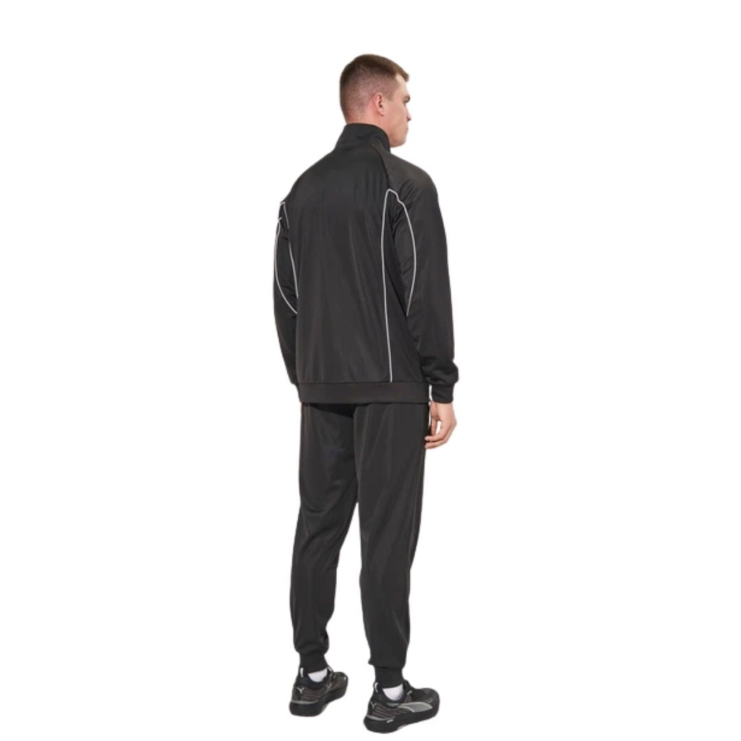 Poly Piping Suit