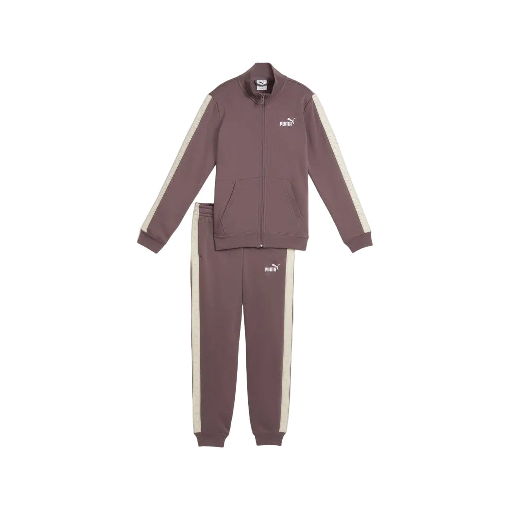 Essentials Tape Full-Zip Sweatsuit