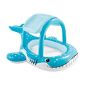 Whale Shade Pool