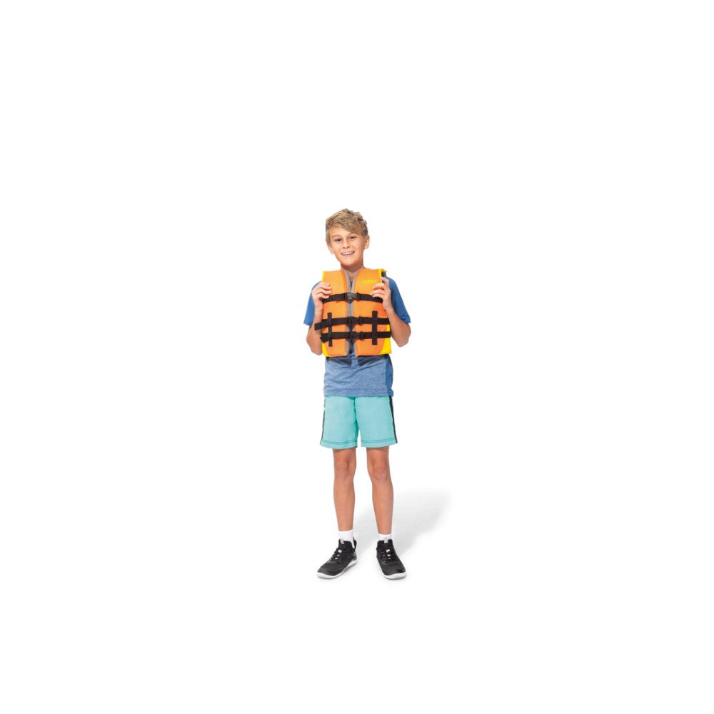 Junior life jacket