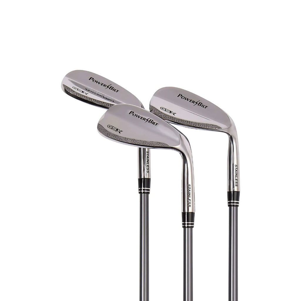 Gsx Wedge Pk (52-56-60)