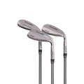 Gsx Wedge Pk (52-56-60)