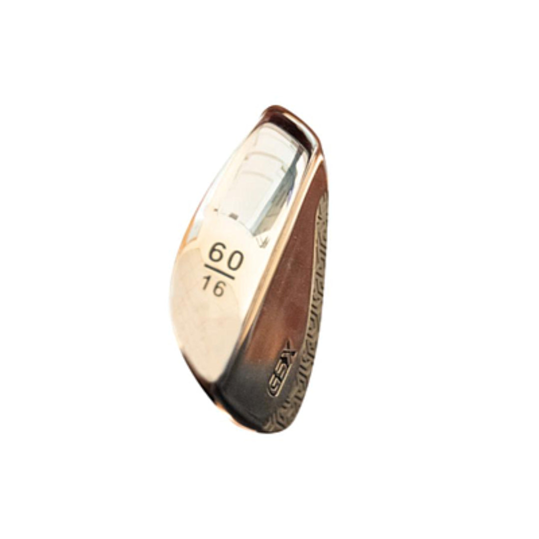 Gsx Wedge Pk (52-56-60)