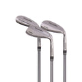 Gsx Wedge Pk Set (52-56-60)