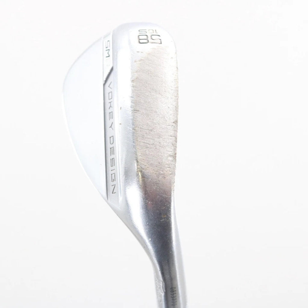 SM8 TL Wedge BS DYG S2