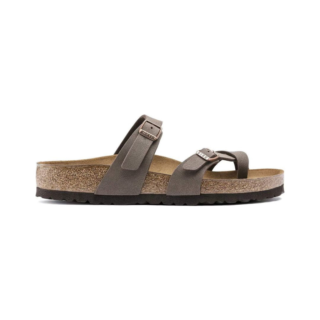 Mayari Birko-Flor Nubuck