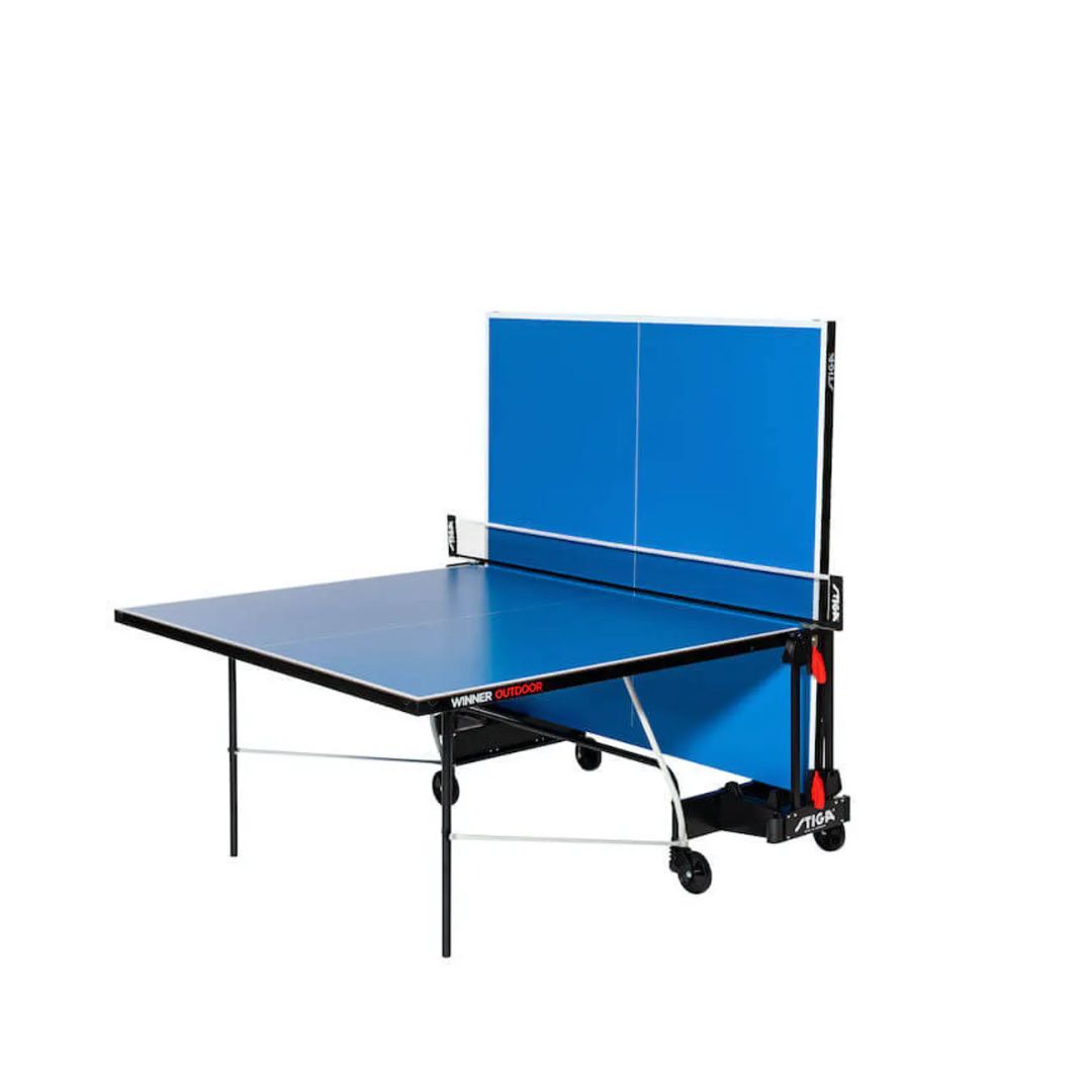 Winner Outdoor Table Tennis Table