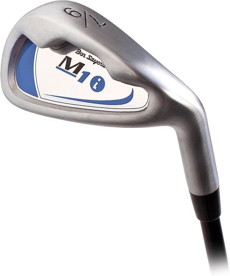 M1i Junior Package (Stand Bag 9-11) Blue