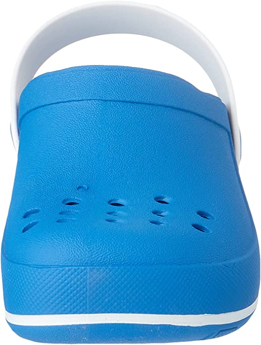 The Classic Clog