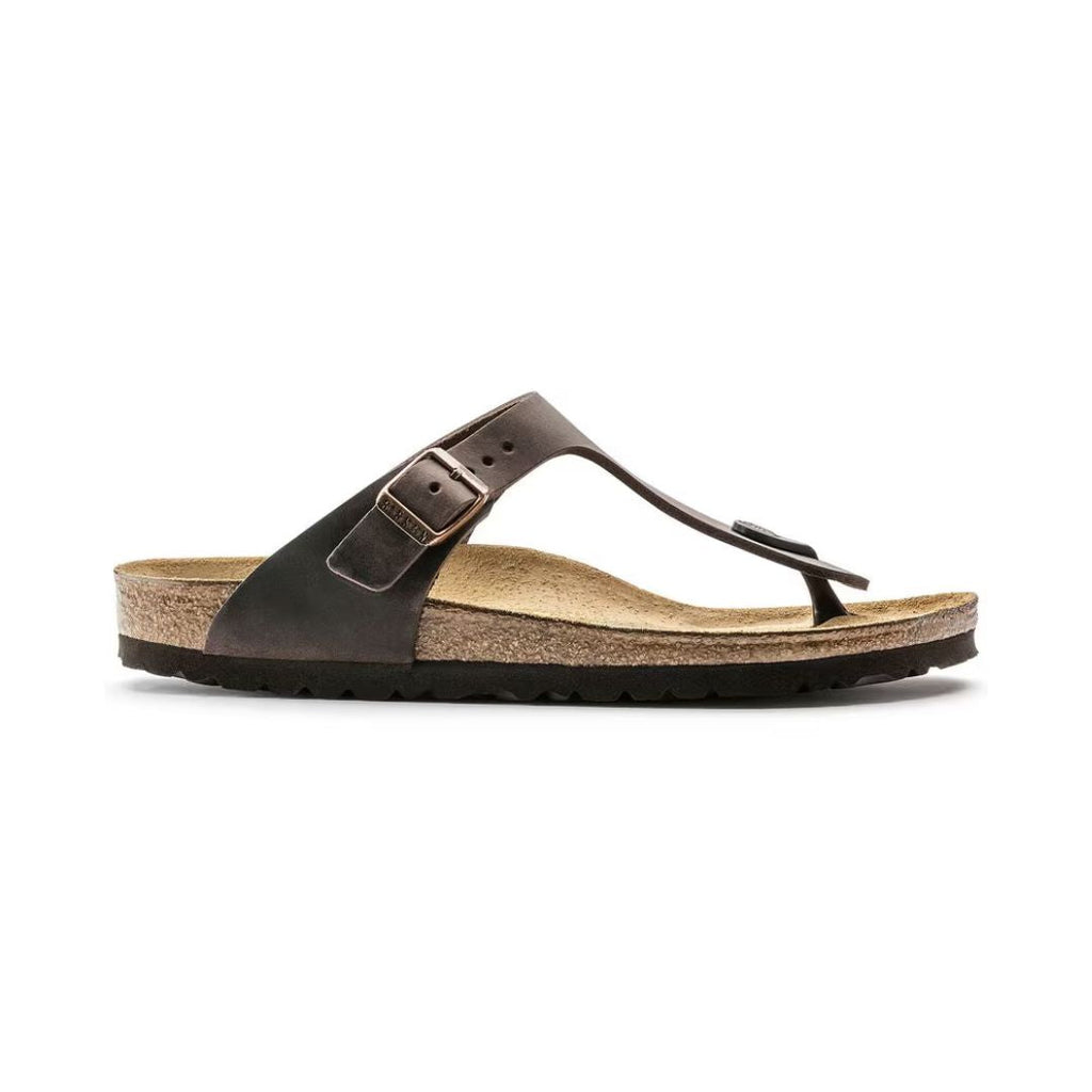 Gizeh Oiled Leather