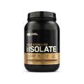 Gold Standard 100% Isolate Whey- Chocolate - 2.00 LB