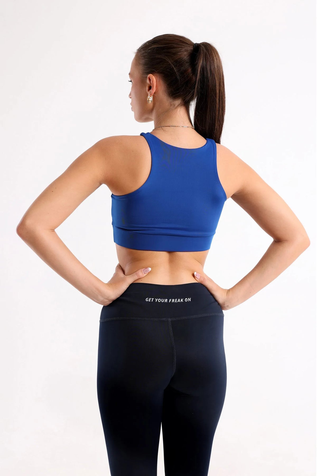 Lift Sports Bra