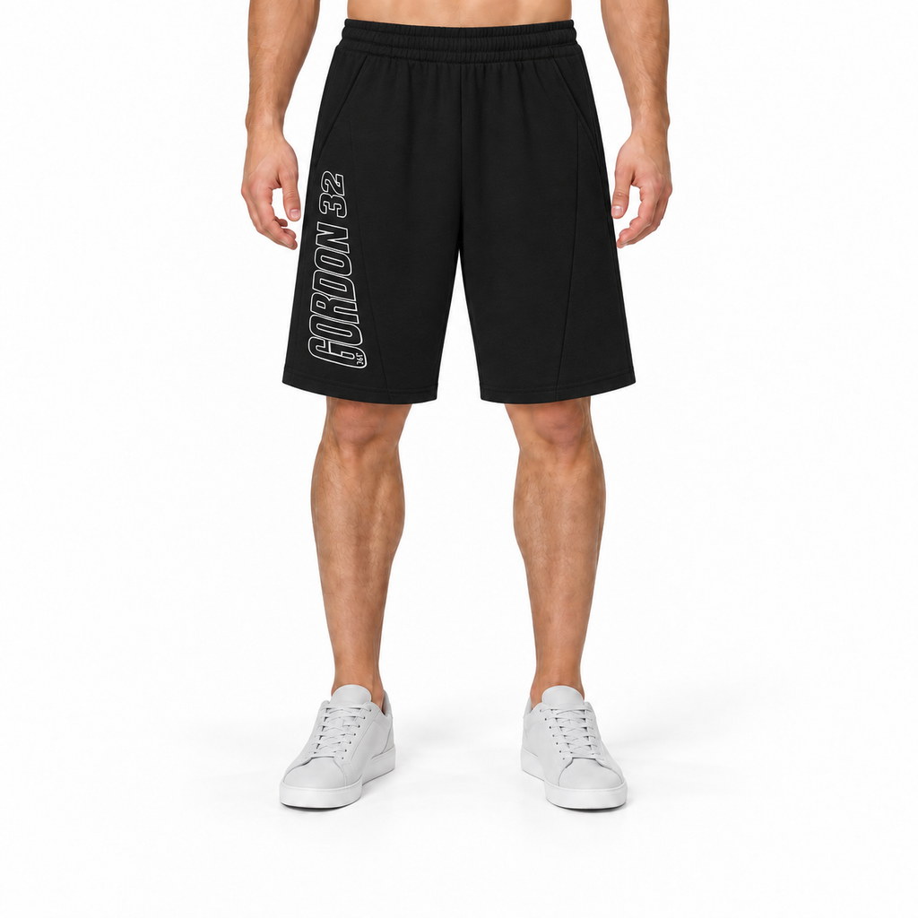 Gordon 32 Knit Knee Shorts