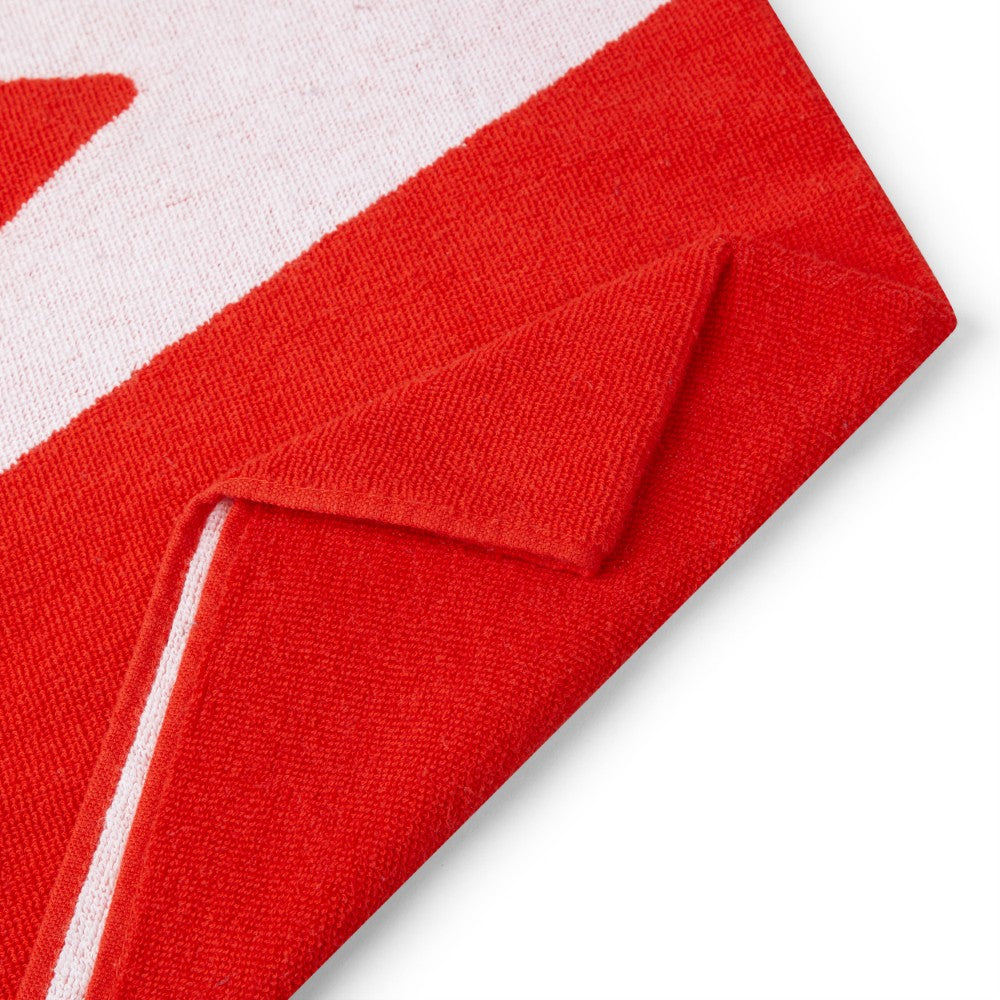 Logo Towel
