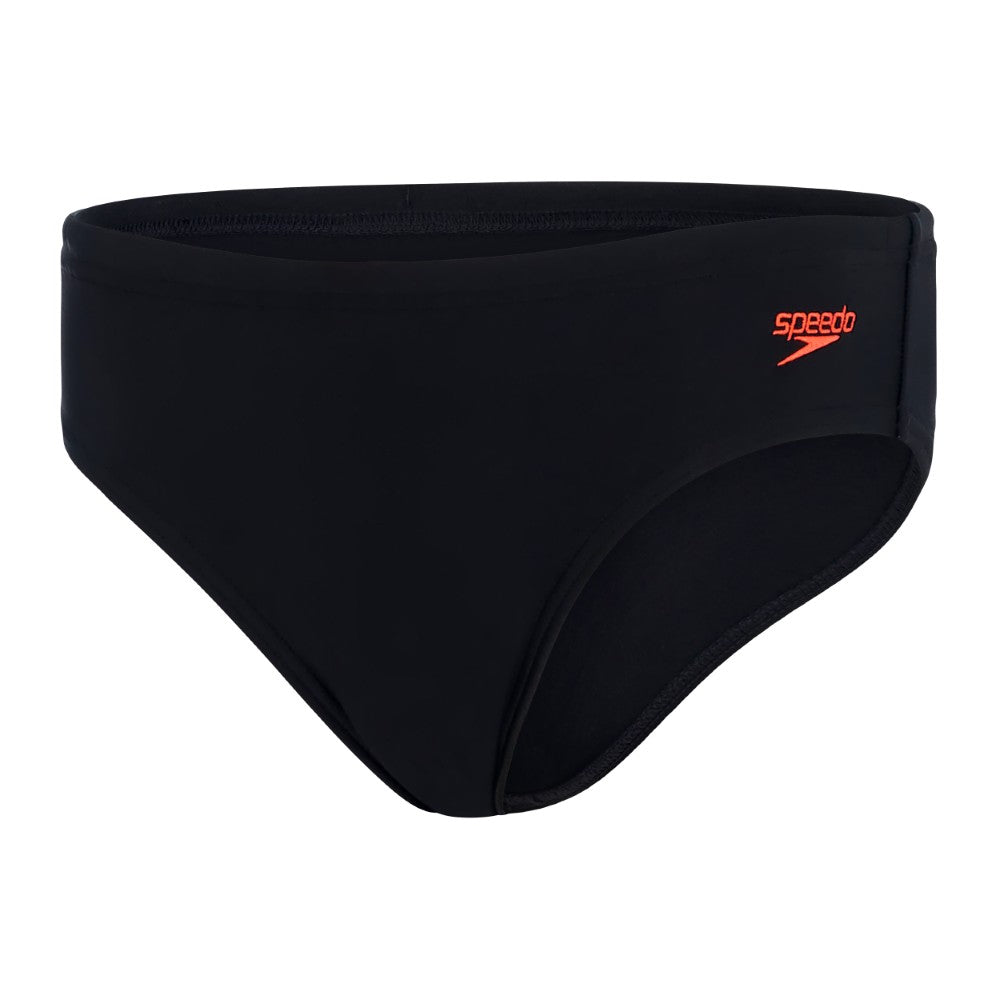 Logo 6.5 Cm Brief